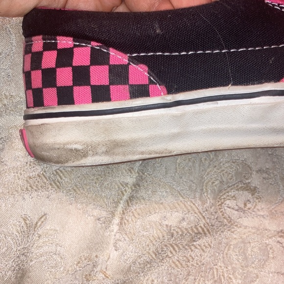 Vans slip one - Picture 2 of 2
